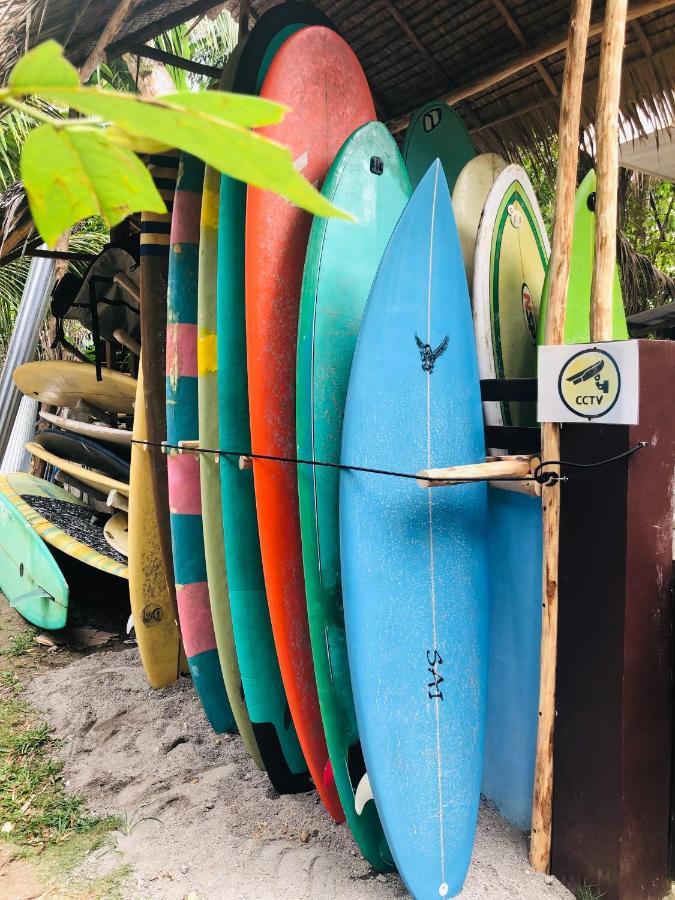 Sharegao Acomodação com café da manhã General Luna  Exterior foto